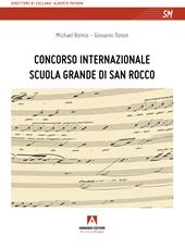 Concorso Internazionale Scuola Grande di San Rocco