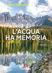 Acqua ha memoria