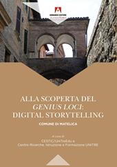 Alla scoperta del genius loci digital storytelling