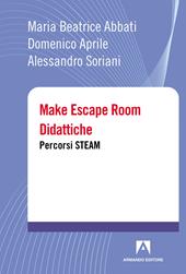 Make escape room didattiche