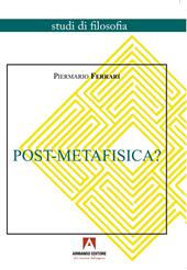 Post-Metafisica?