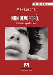 Non devo però... Il pensiero a quattro colori