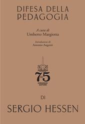 Difesa della pedagogia