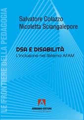 Dsa e disabilità