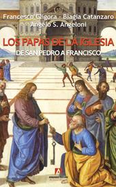 Los papas de la Iglesia