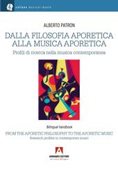 Dalla filosofia aporetica alla musica aporetica. Profili di ricerca nella musica contemporanea