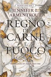 Una corte di spine e rose. Trilogia. La saga di Feyre - Sarah J. Maas -  Libro Mondadori 2021, Oscar draghi