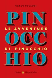 Le avventure di Pinocchio