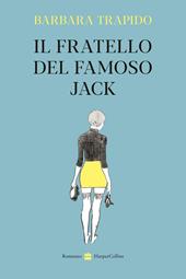 Il fratello del famoso Jack