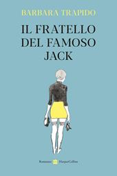 Il fratello del famoso Jack