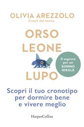 Orso, leone o lupo