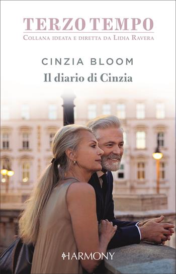 Il diario di Cinzia - Cinzia Bloom - Libro HarperCollins Italia 2022, Harmony Terzo tempo | Libraccio.it