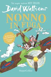 Nonno in fuga