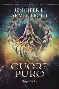 Cuore Puro. Covenant Series. Vol. 2