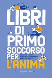 Libri di primo soccorso per l'anima