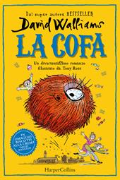 La cofa