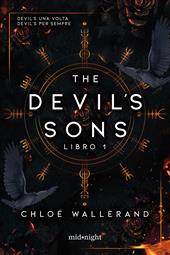 The devil's sons. Vol. 1