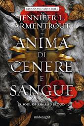 Anima di cenere e sangue