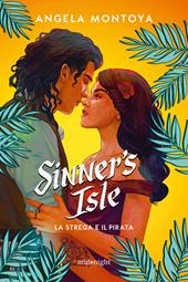 Sinner's isle. La strega e il pirata