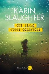 Qui siamo tutti colpevoli