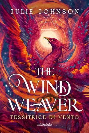 The wind weaver. Tessitrice di vento - Julie Johnson - Libro HarperCollins Italia 2026 | Libraccio.it