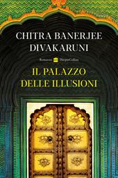Il palazzo delle illusioni