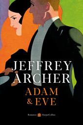 Adam & Eve