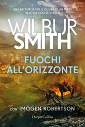 Fuochi all'orizzonte
