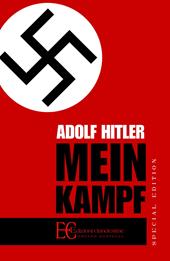 Mein Kampf. Ediz. speciale