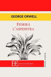 Fiorirà l'aspidistra