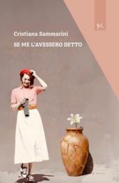 Se me l'avessero detto