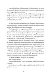 Leo Paletti e la maledizione dello specchio nero