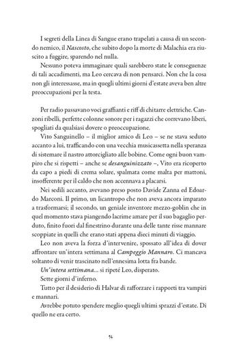 Leo Paletti e la maledizione dello specchio nero - Simone Dall'Agata - Libro Edizioni Clandestine 2026, Narrazioni Clandestine | Libraccio.it