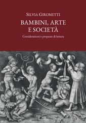 Bambini, arte e società. Considerazioni e proposte di lettura