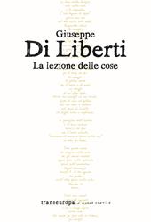 La lezione delle cose