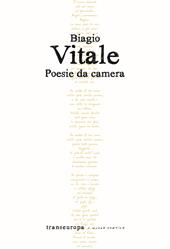 Poesie da camera