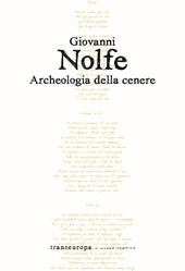 Archeologia della cenere