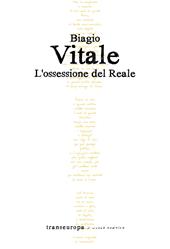 L'ossessione del Reale