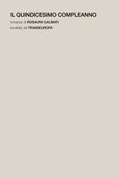 Il quindicesimo compleanno