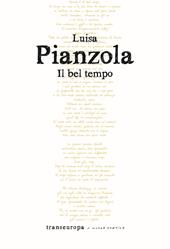 Il bel tempo