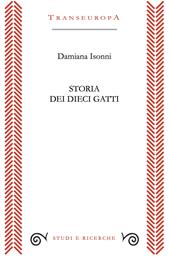 Storia dei dieci gatti