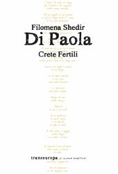 Crete fertili