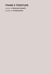 Trame e tessiture