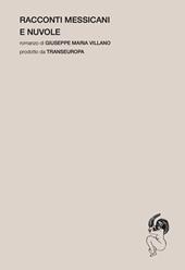 Racconti messicani e nuvole