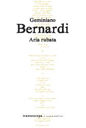 Aria rubata