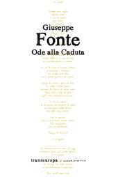 Ode alla caduta