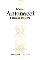 Fuochi di meteore