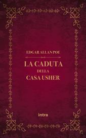 La caduta della casa Usher. Ediz. italiana e inglese