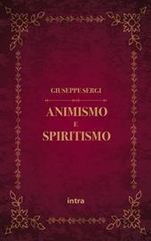 Animismo e spiritismo