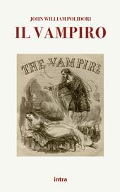 Il vampiro. Ediz. italiana e inglese